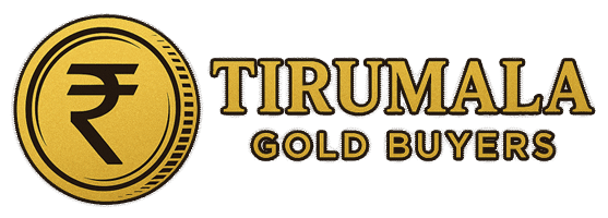 Tirumala Gold Buyers